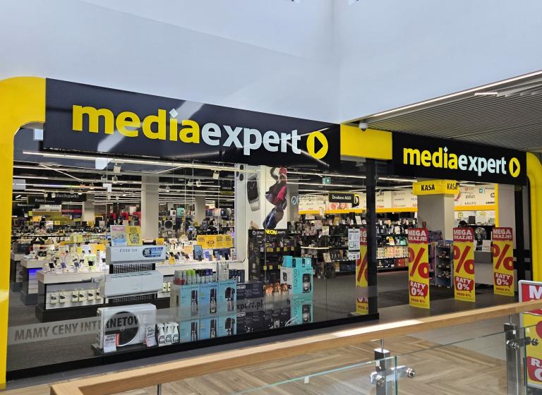 Media Expert Otwock