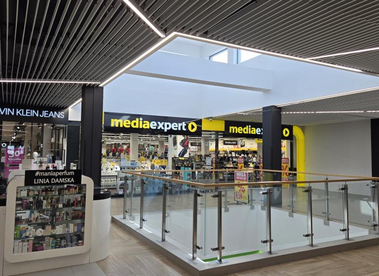 Media Expert Otwock
