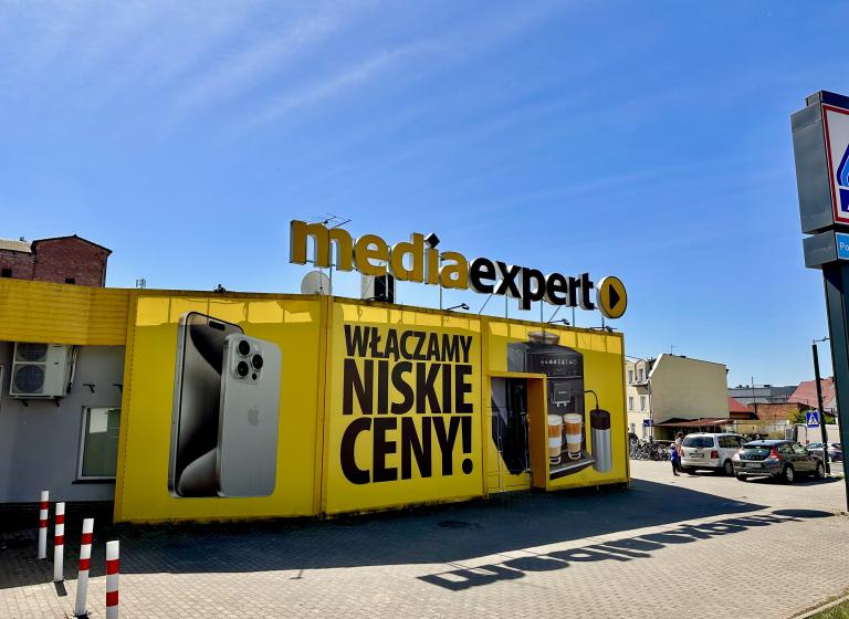 Media Expert Świdwin