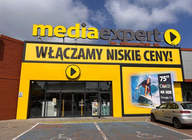 Media Expert Góra
