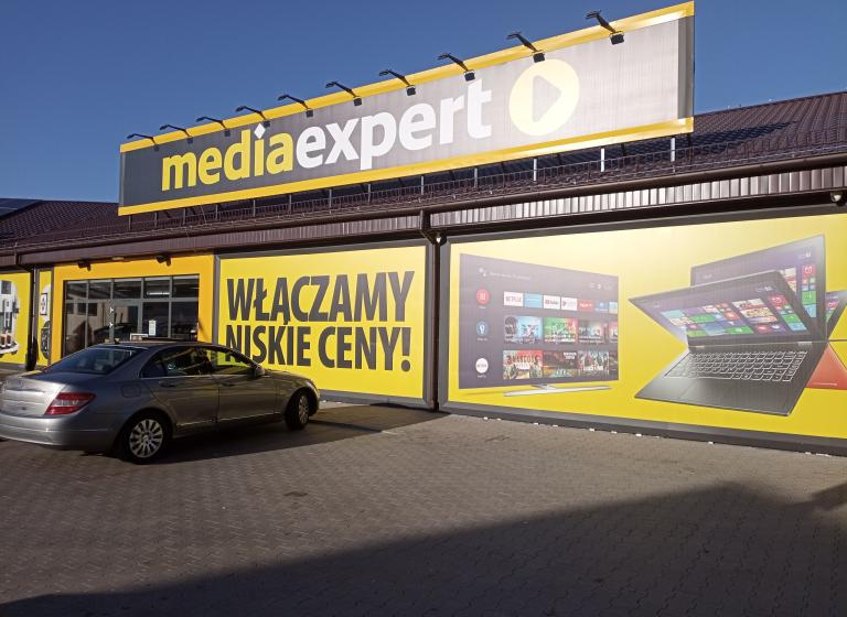 Media Expert Sławno