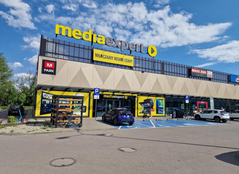 Media Expert Piastów