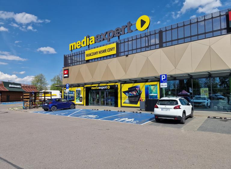 Media Expert Piastów