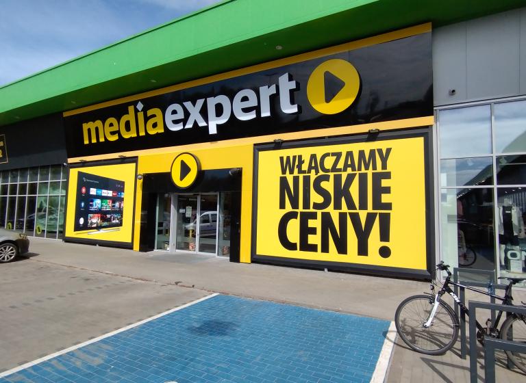 Media Expert Władysławowo