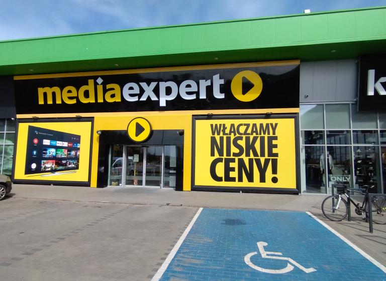 Media Expert Władysławowo