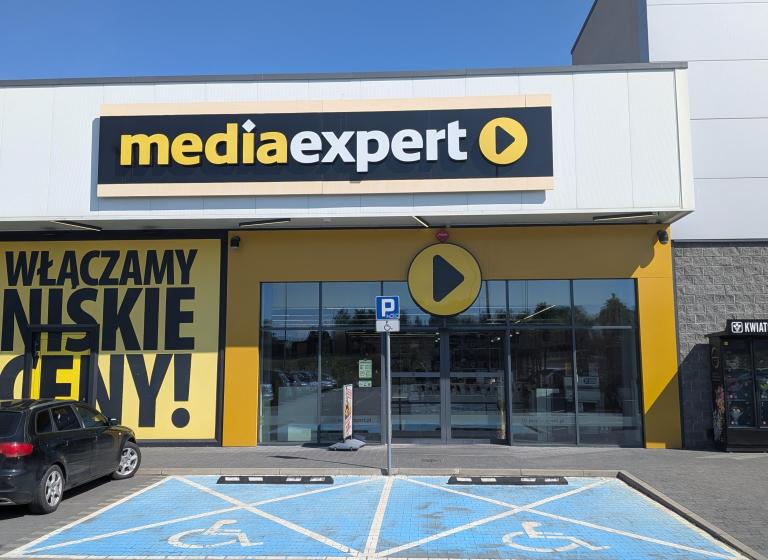 Media Expert Chrzanów