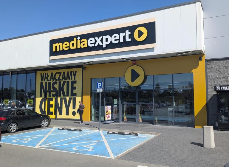 Media Expert Chrzanów