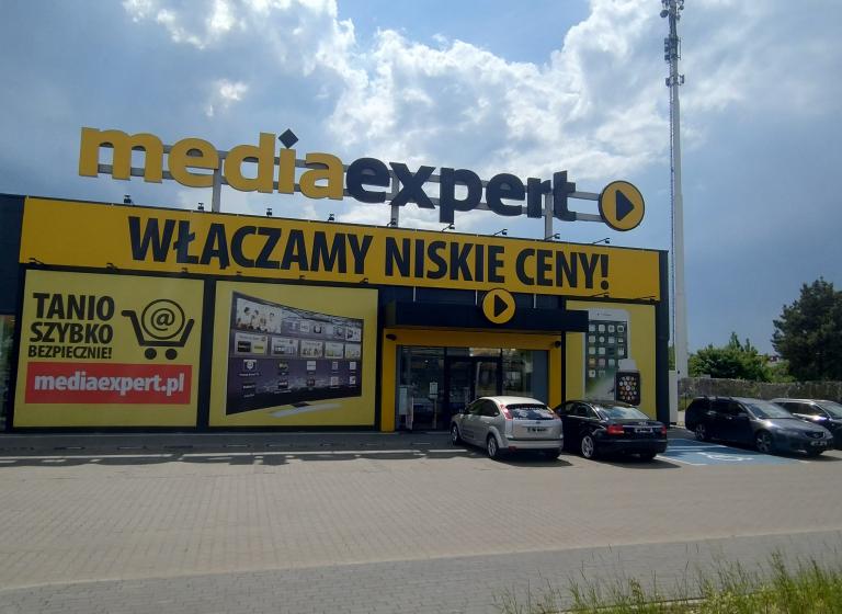 Media Expert Chełmno