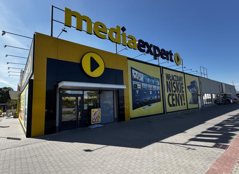 Media Expert Maków Mazowiecki