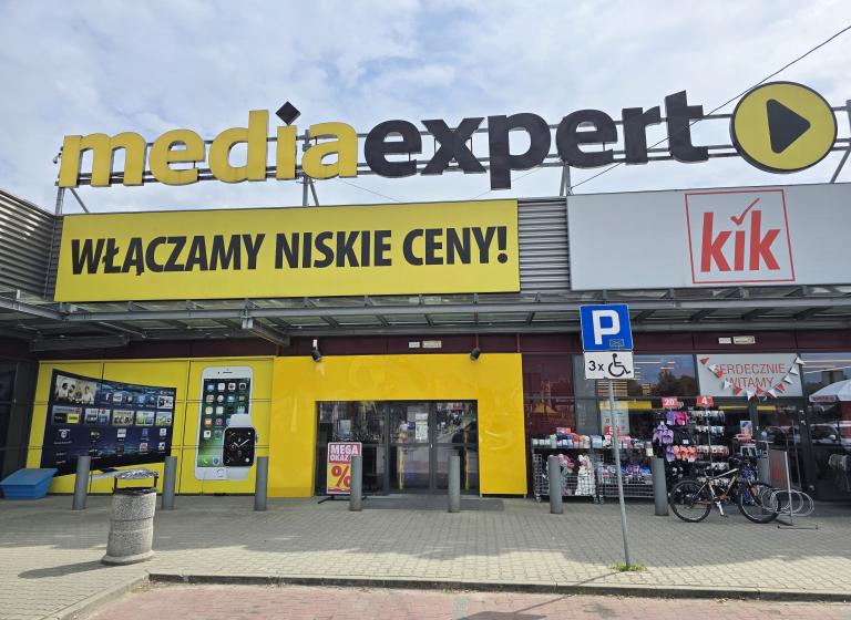 Media Expert Skarżysko-Kamienna