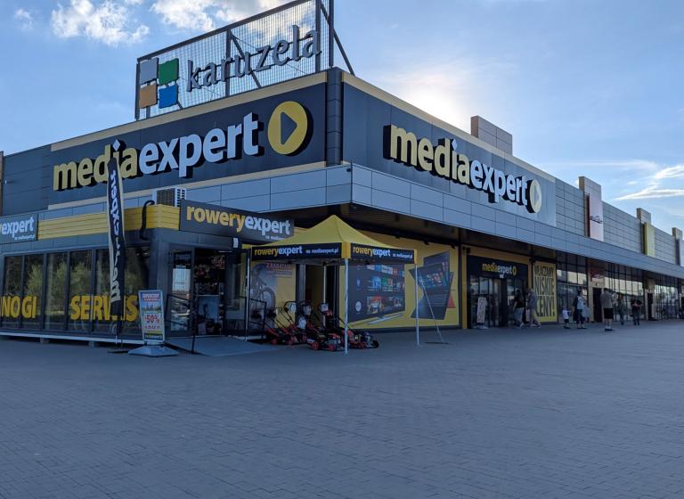 Media Expert Ełk