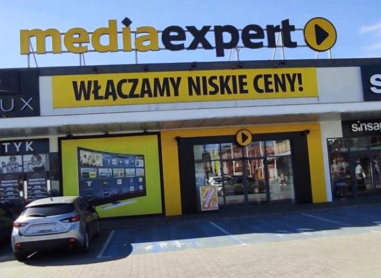 Media Expert Skarszewy