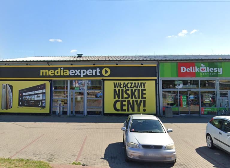Media Expert Łosice