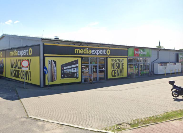 Media Expert Łosice