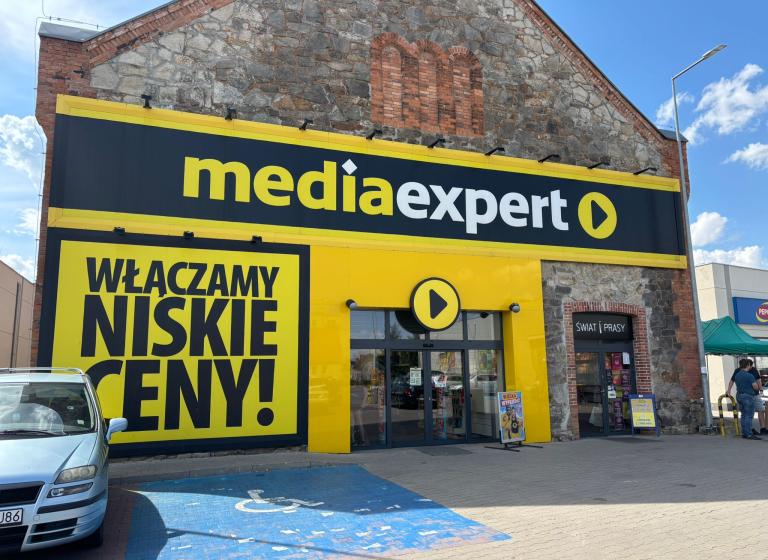 Media Expert Żarów