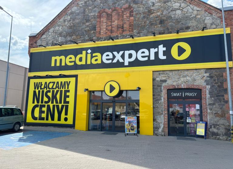 Media Expert Żarów