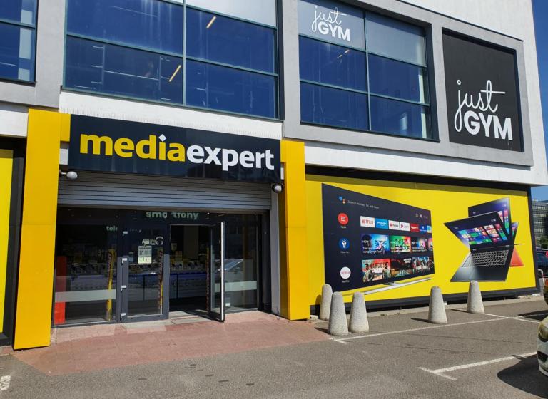 Media Expert Płock