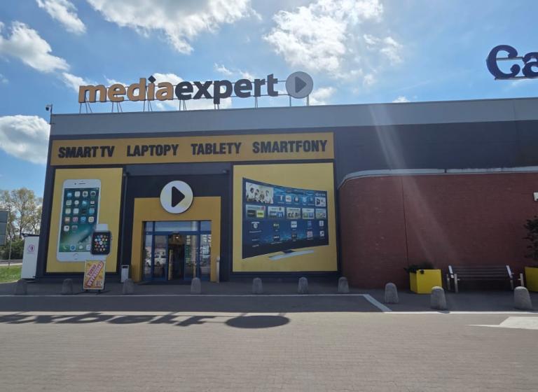 Media Expert Tczew