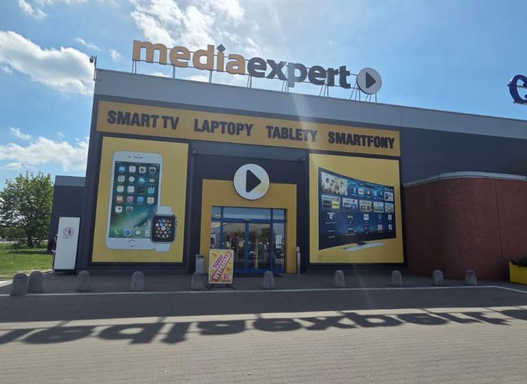 Media Expert Tczew