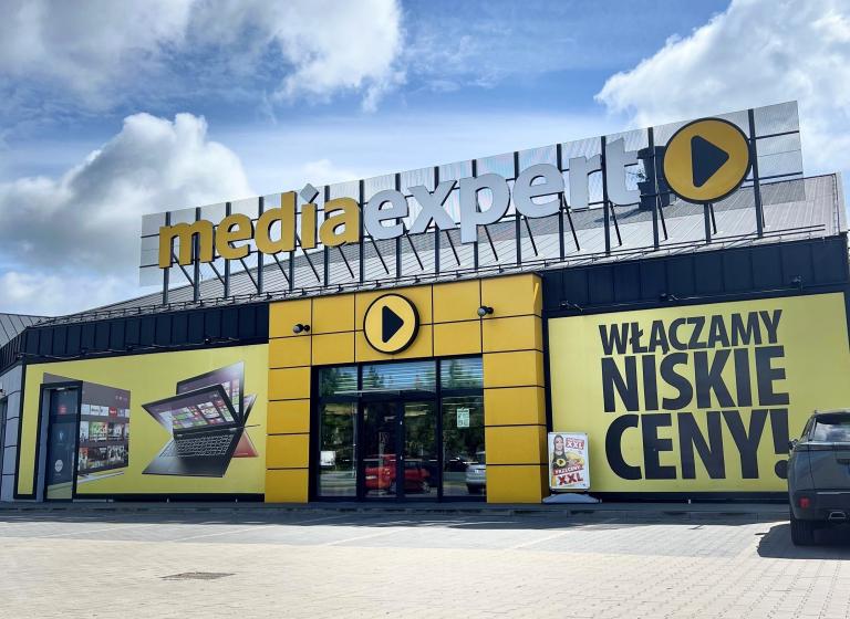 Media Expert Pasłęk