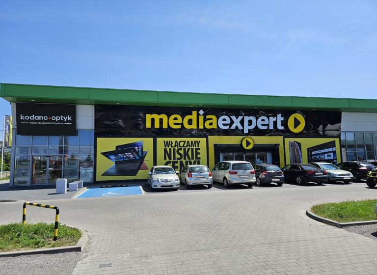 Media Expert Łuków
