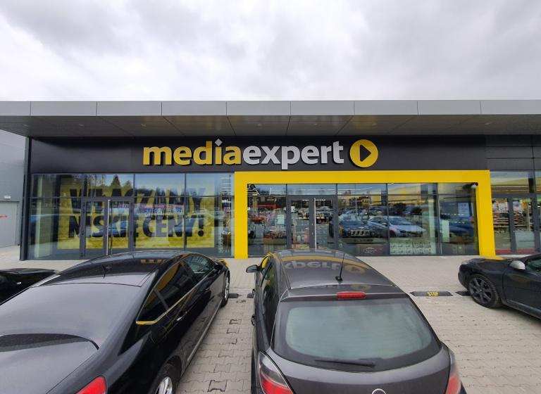 Media Expert Kraków
