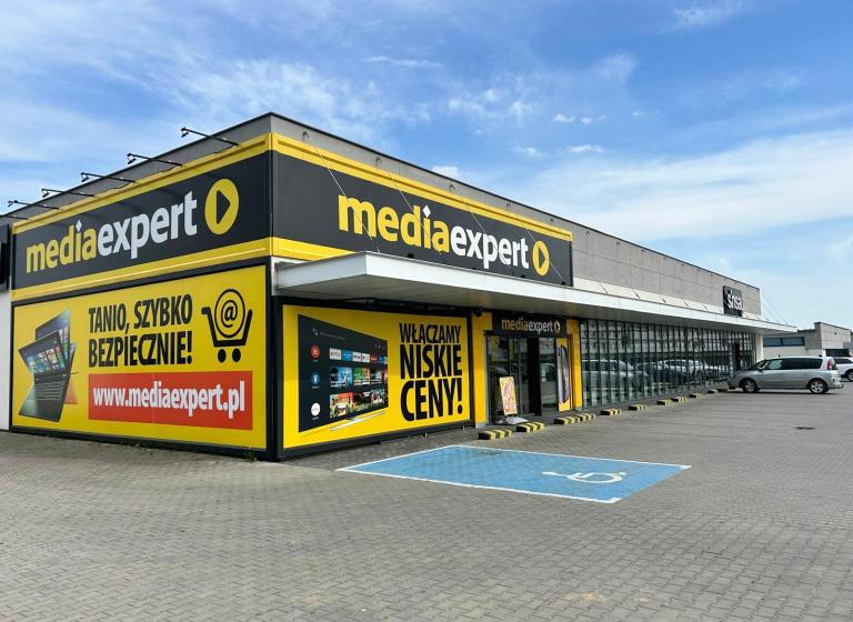 Media Expert Pelplin