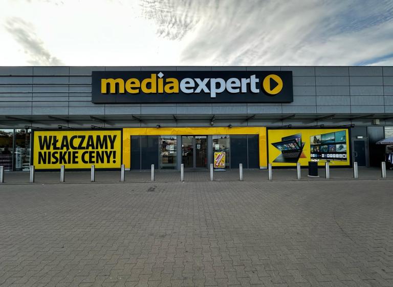 Media Expert Tczew