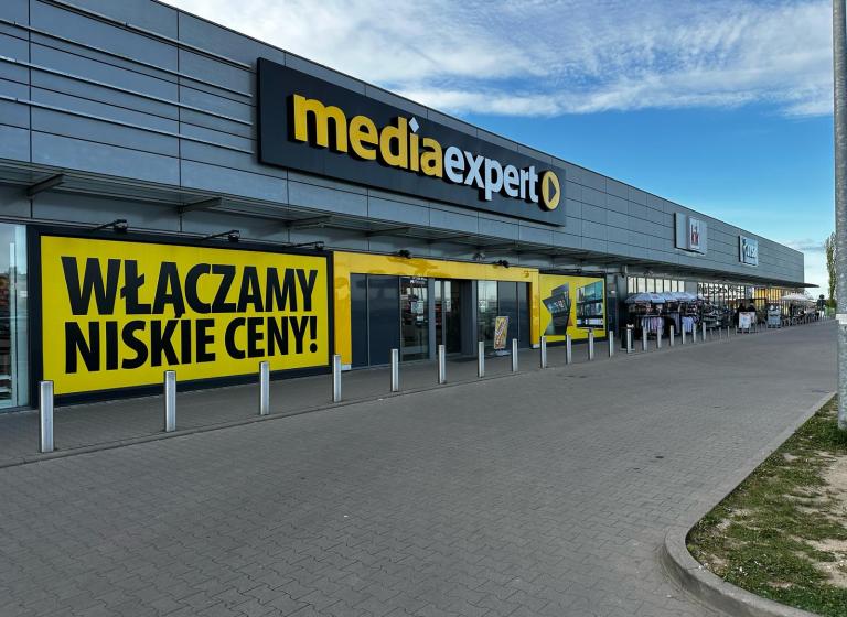 Media Expert Tczew