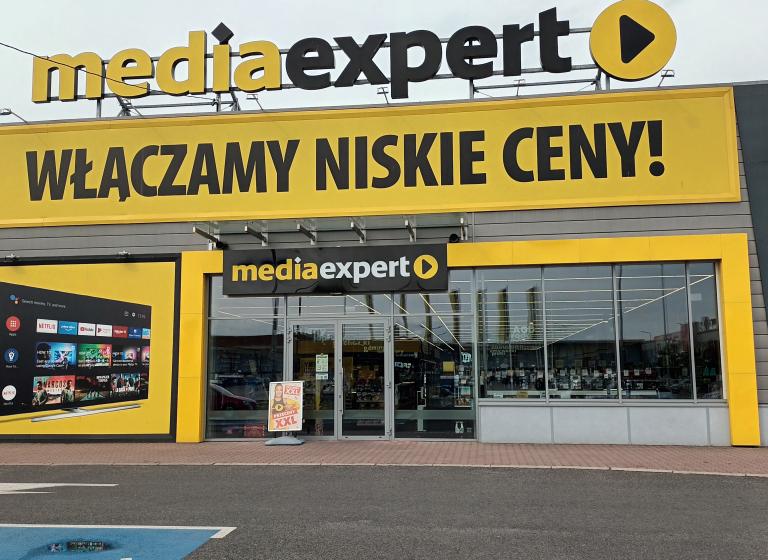 Media Expert Bełchatów