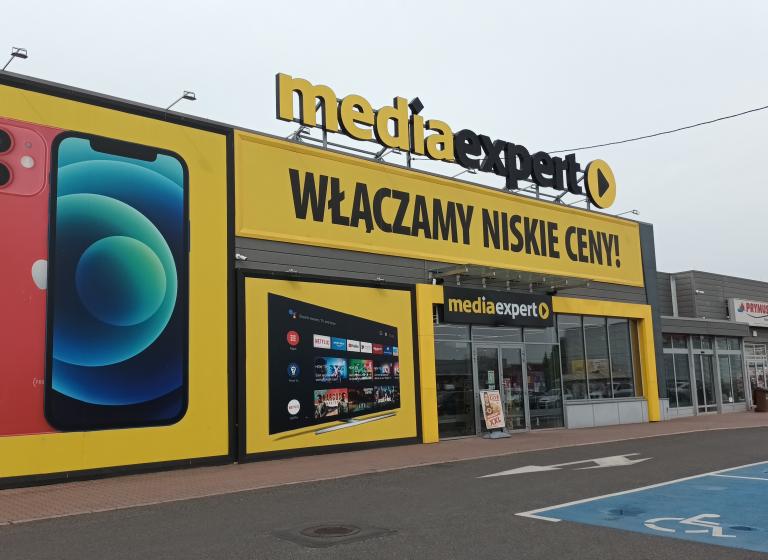 Media Expert Bełchatów
