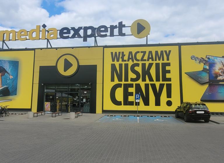 Media Expert Kraśnik