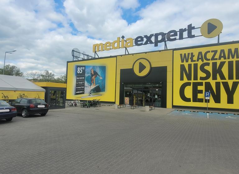 Media Expert Kraśnik