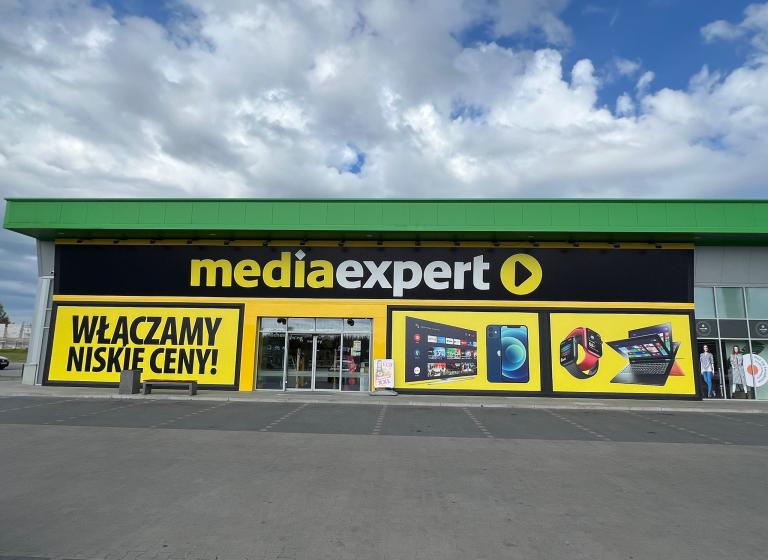 Media Expert Koszalin