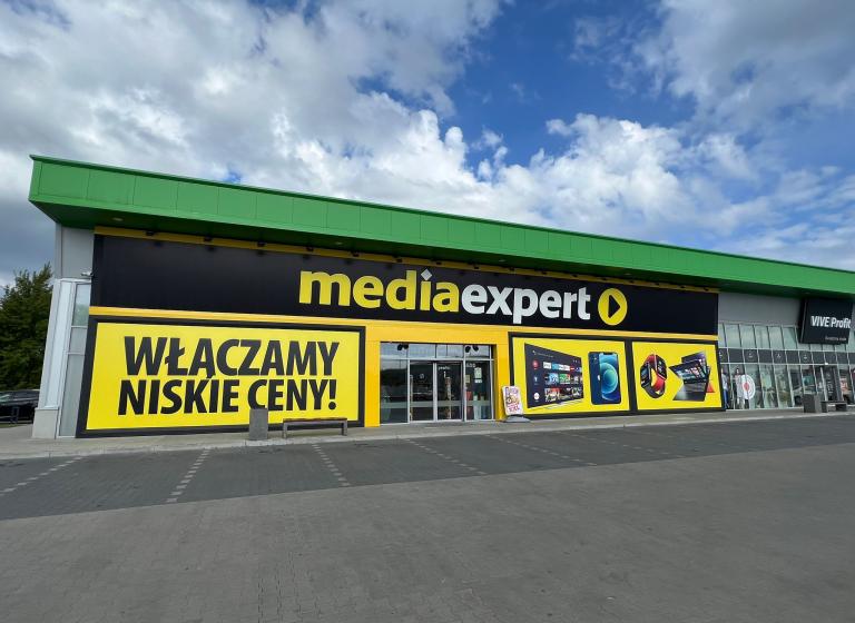 Media Expert Koszalin