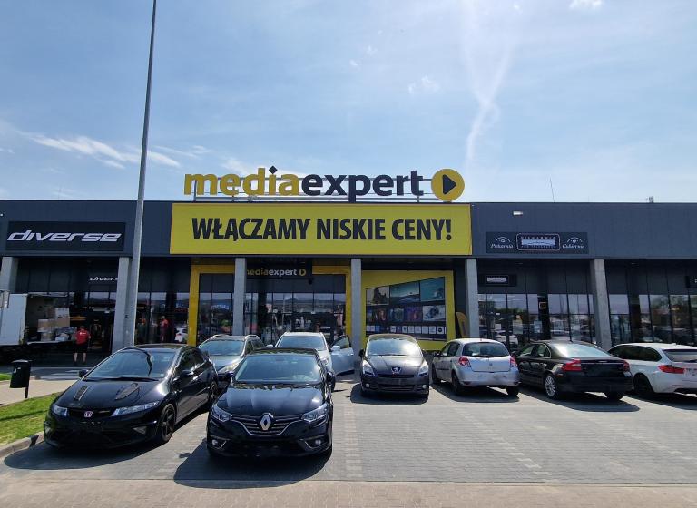 Media Expert Puławy