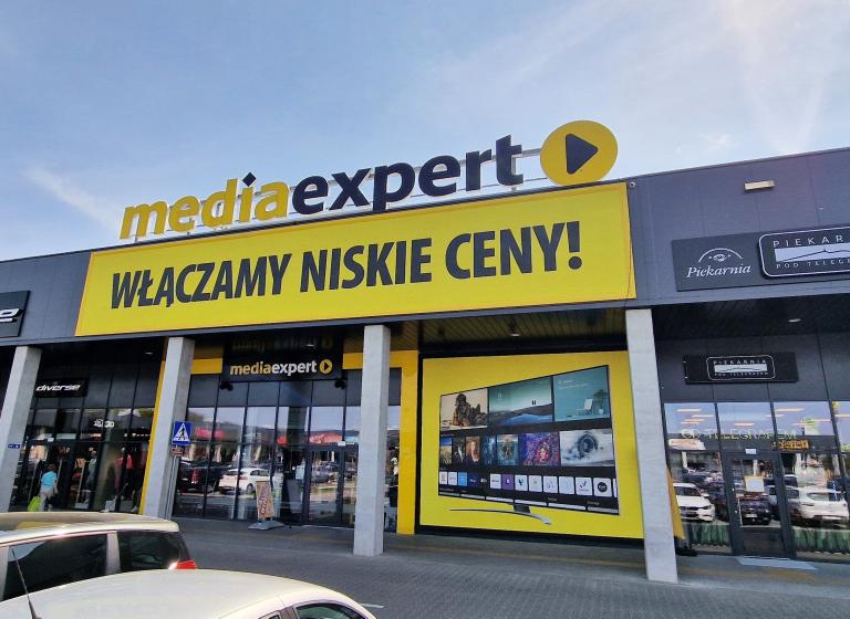 Media Expert Puławy