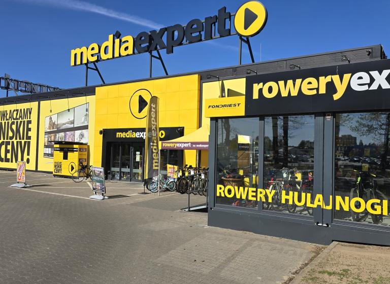 Media Expert Toruń