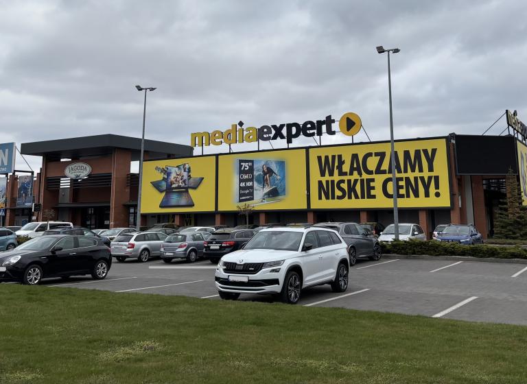 Media Expert Gniezno