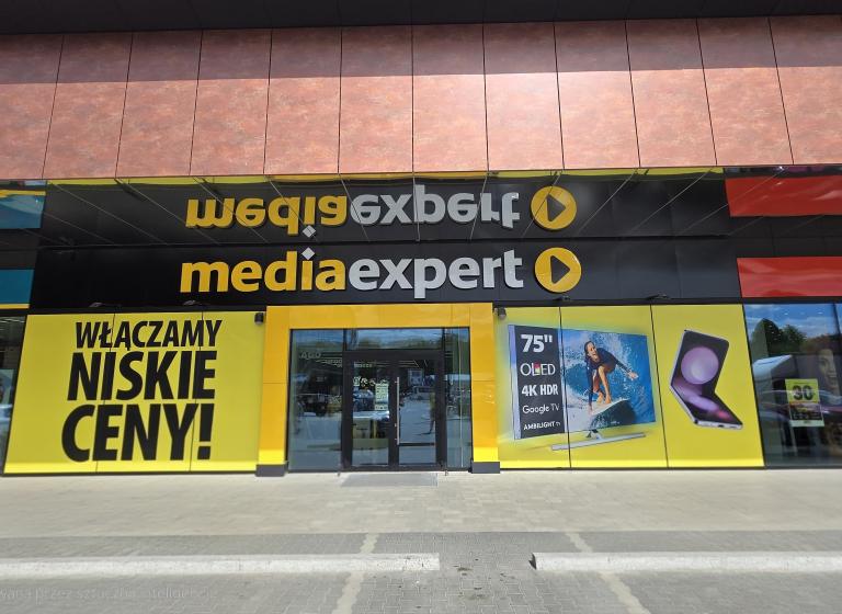 Media Expert Limanowa