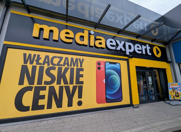 Media Expert Kartuzy
