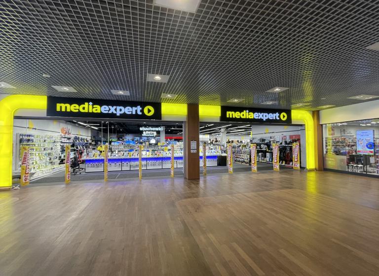 Media Expert Katowice