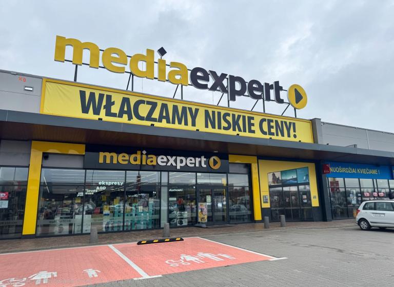 Media Expert Suwałki