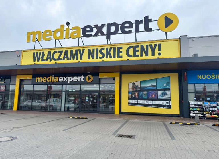 Media Expert Suwałki