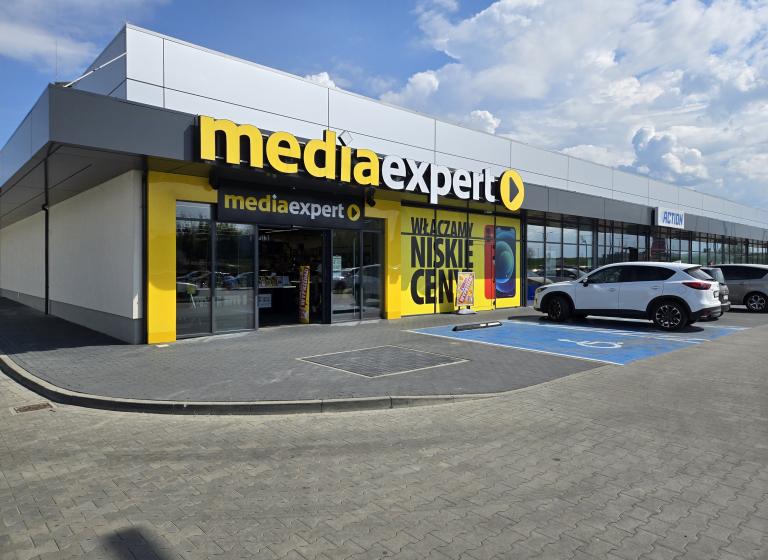 Media Expert Sędziszów Małopolski