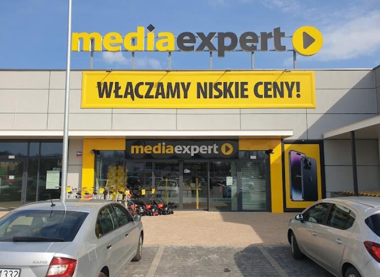 Media Expert Kłodawa
