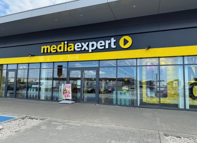 Media Expert Kraków