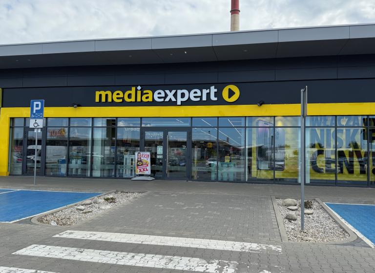 Media Expert Kraków