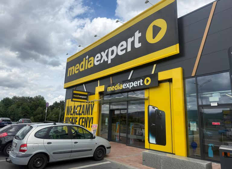 Media Expert Bielawa