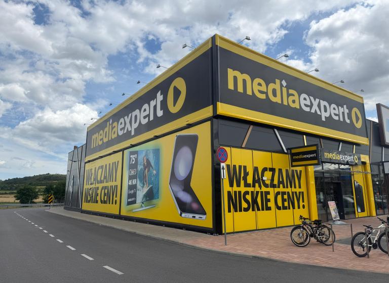 Media Expert Bielawa